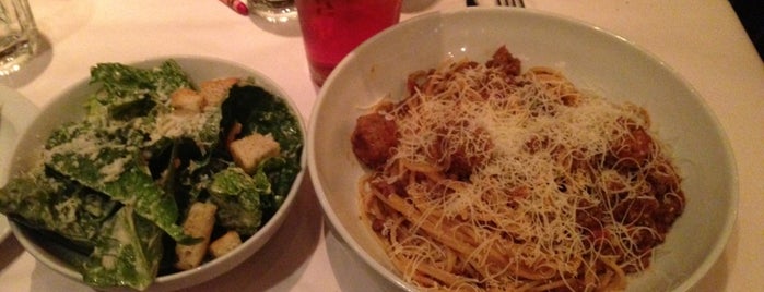 Romano's Macaroni Grill is one of frequent.