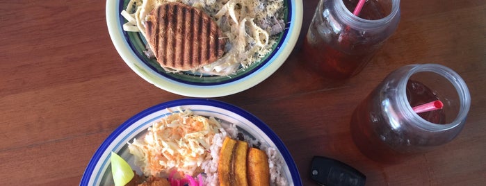 CASITAZUL is one of The 15 Best Places for Sandwiches in Cancún.