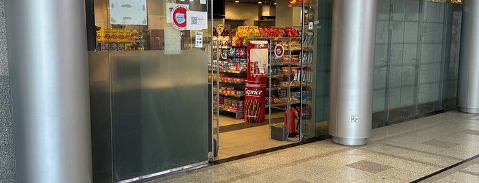 Transit Convenience Stores is one of Jeddah.