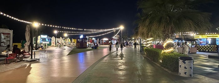 Kite Surf Beach is one of Dubai - Visit.
