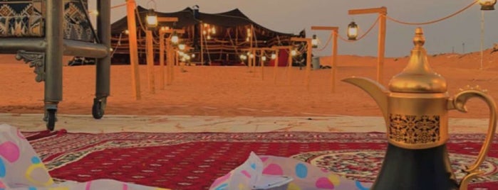 العاذرية-المخيم is one of Saudi.