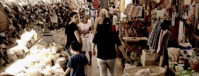 Mercado Municipal de Americana is one of BRASIL - Bom Bonito Barato.