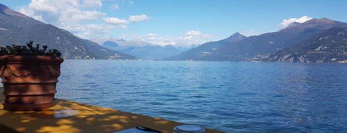 La Cucina Della Marianna is one of Lago di Como.