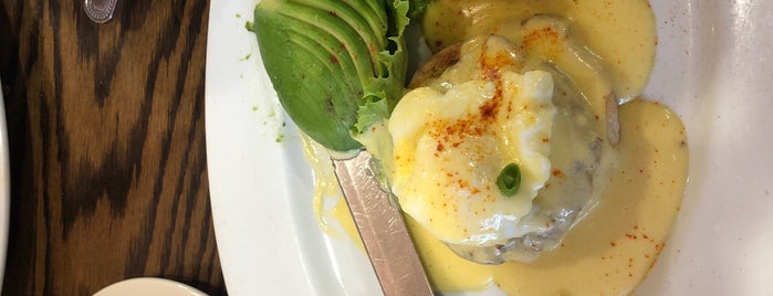 Sparks Coffee Shop is one of The 15 Best Places for Brunch Food in Reno.