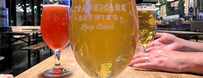 Trademark Brewing is one of Brewery.