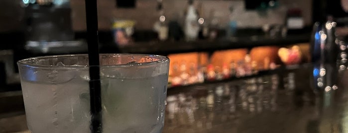 House of Hayden is one of The best after-work drink spots in Long Beach, CA.