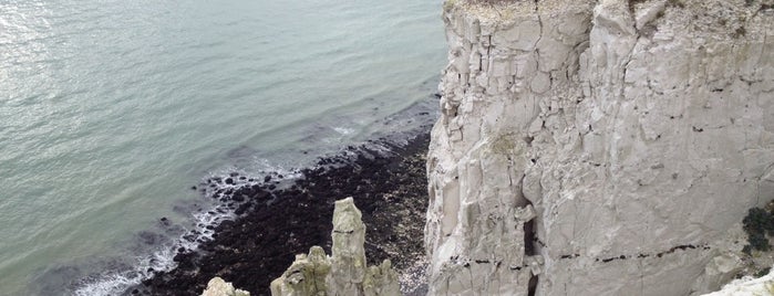White Cliffs National Trust Centre is one of Edwin’s Liked Places.
