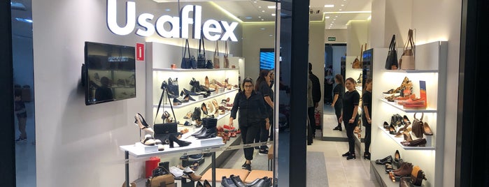 Usaflex is one of Guide to São Paulo's best spots.