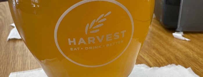Garden Harvest Marketplace is one of FREETHOUGHT.