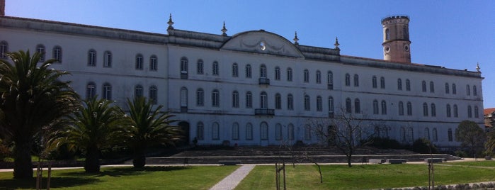 NOVA School of Business & Economics is one of Portugal.
