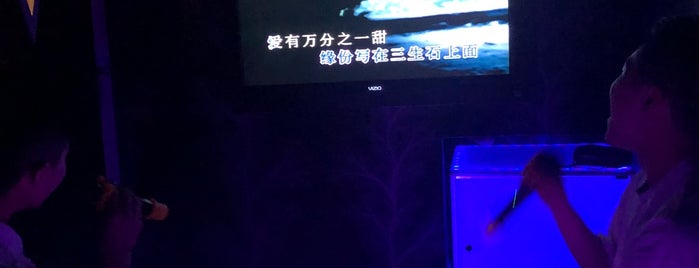 L 2 Karaoke is one of karaoke.