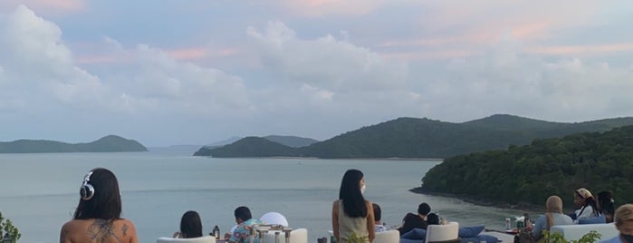 AKOYA | Star Lounge is one of phuket list.