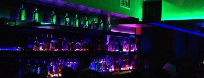 Bar Me is one of LGBT THESSALONIKI.