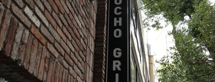 Gaucho Grill is one of Javier G’s Liked Places.