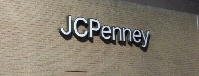JCPenney is one of Christiana Mall Shopping, Dining, Hotels.