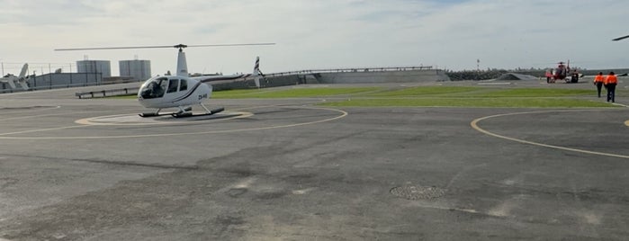 Cape Town Helicopters is one of Cape Town.
