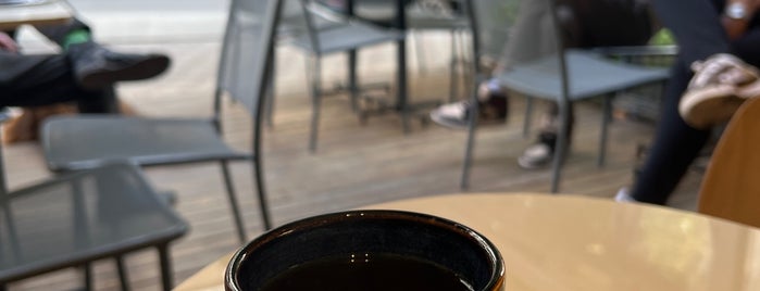 Spada Coffee is one of Nişantaşı.