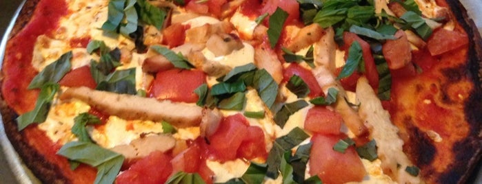The 15 Best Places For Pizza In New York City