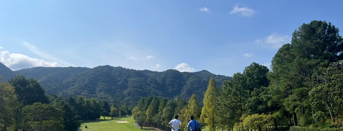 大分東急ゴルフ倶楽部 is one of Top picks for Golf Courses.