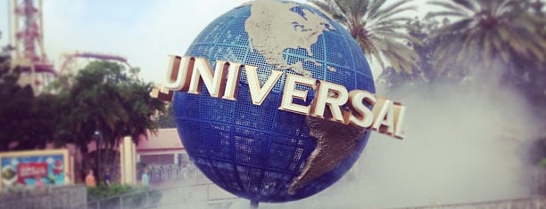 Universal Studios Florida is one of Férias 2014 - Orlando.