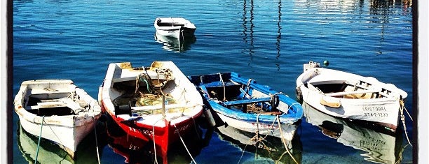 Port de l'Ametlla de Mar is one of Franc_kさんのお気に入りスポット.