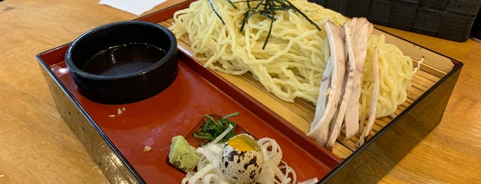 中華そば さとう is one of ラーメン.