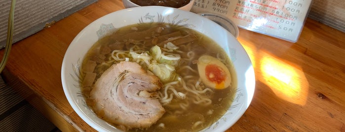 ラーメン 康家 is one of ラーメン.