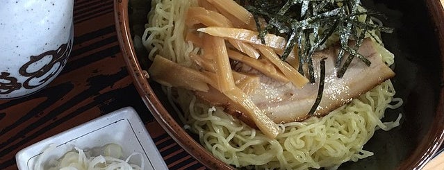 つじい マルクラ本店 is one of ２'ın Kaydettiği Mekanlar.