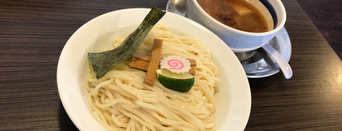 麺屋らいぞう is one of ラーメン.