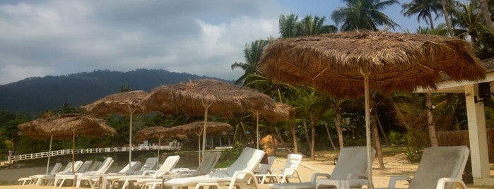 Zara Beach Resort is one of สถานที่ที่ Petr ถูกใจ.