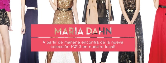 Maria Dahn is one of Locais curtidos por Angeles.