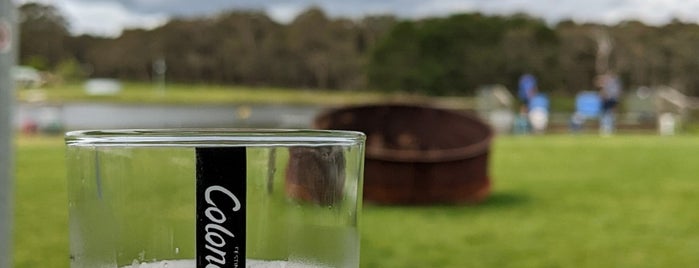 CBCo Brewing – Margaret River is one of Places to come back to.
