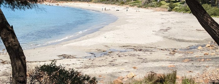 Meelup Beach is one of My Perth (& Surrounds).