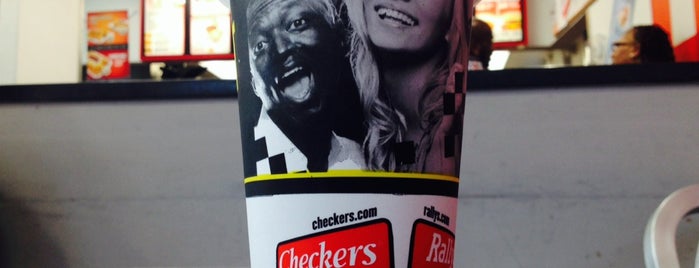 Checkers is one of Maybe.