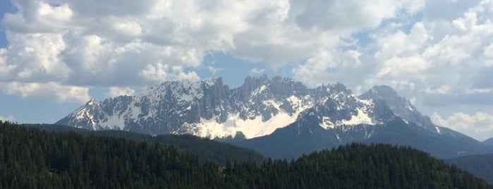 Hagner Alm is one of Südtirol Restaurant.