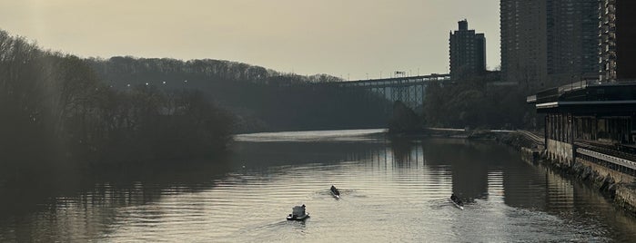 Broadway Bridge is one of nothing.