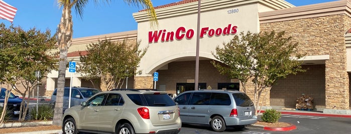 WinCo Foods is one of DMM Shopping.