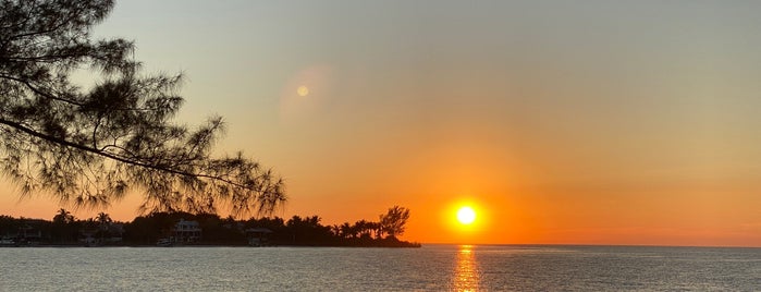 Boca Grande Toll is one of Travel.