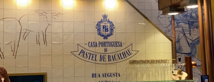 Casa Pereira Conceição is one of Tour de Portugal.