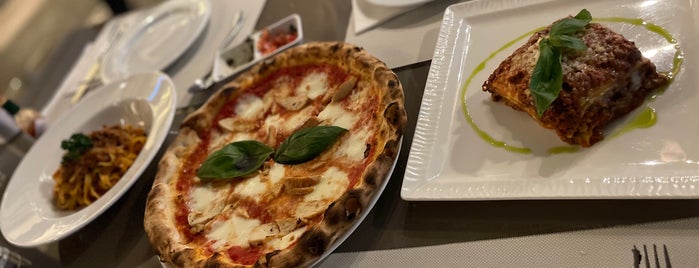 Massimo's is one of Best in Dubai city.