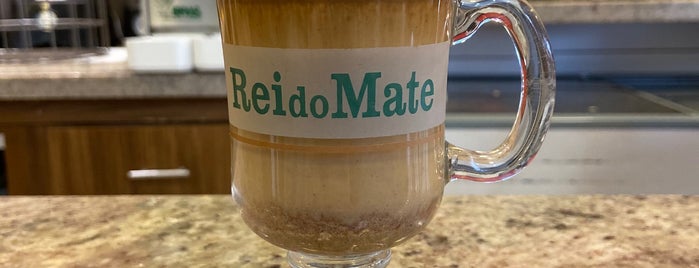 Rei do Mate is one of Nathalia.