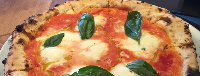 Coogee Pavilion is one of The 15 Best Places for Pizza in Sydney.