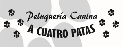 A Cuatro Patas Pelu Canina is one of lomejordealcala.com.