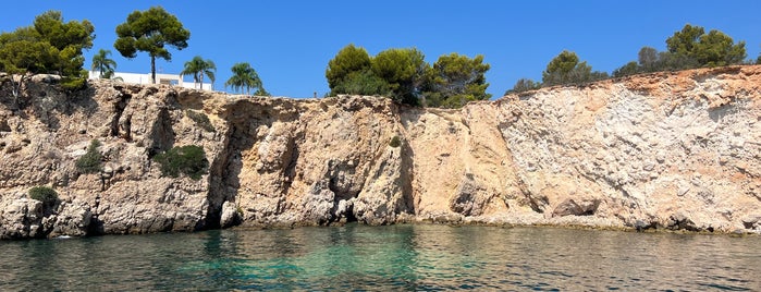 Punta Negra is one of Palma/Majorca.