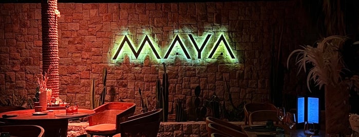 Maya Beach Club Phuket is one of Phuket🇹🇭.