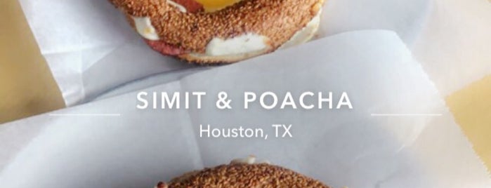 Simit & Poacha is one of Jay’s Liked Places.