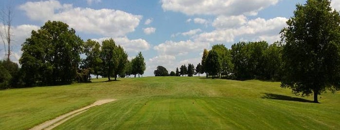 Bald Mountain Golf Course is one of Golf Courses.