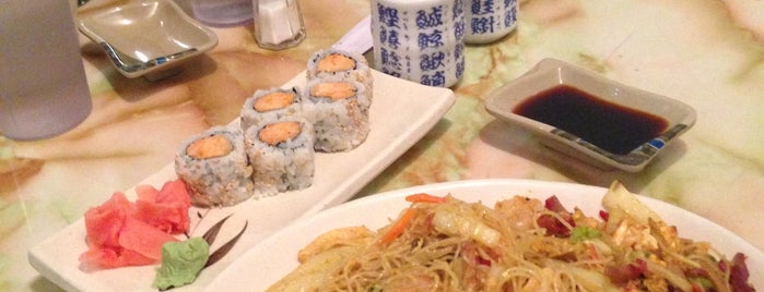 Aki Sushi West is one of All-time favorites in United States.