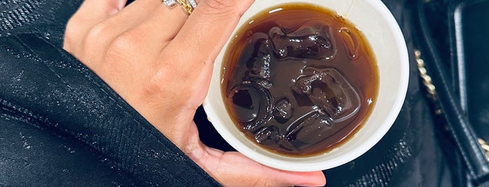 Drip Coffee is one of Coffee & Tea ☕️ 🍵( Riyadh 🇸🇦 ).