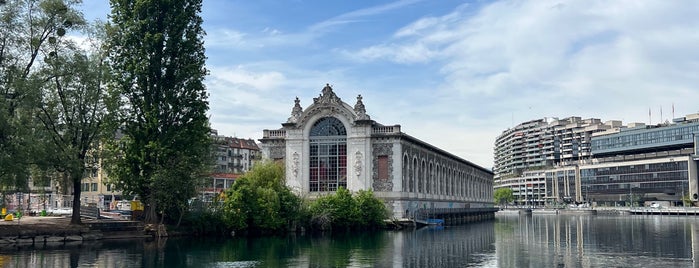 The Barista Lab is one of 🇨🇭- Geneva & region.